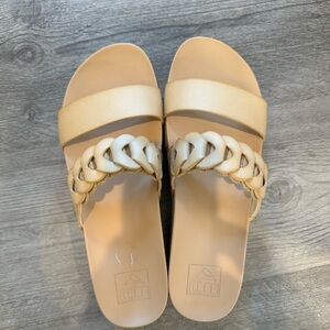 Reef Sandals